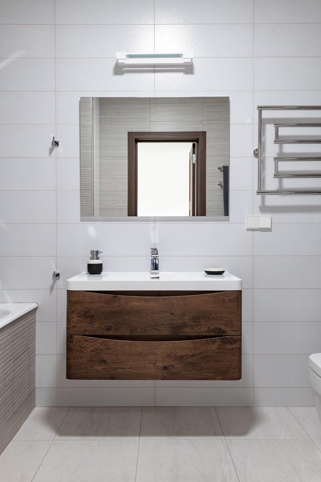 Современный стиль для молодого человека