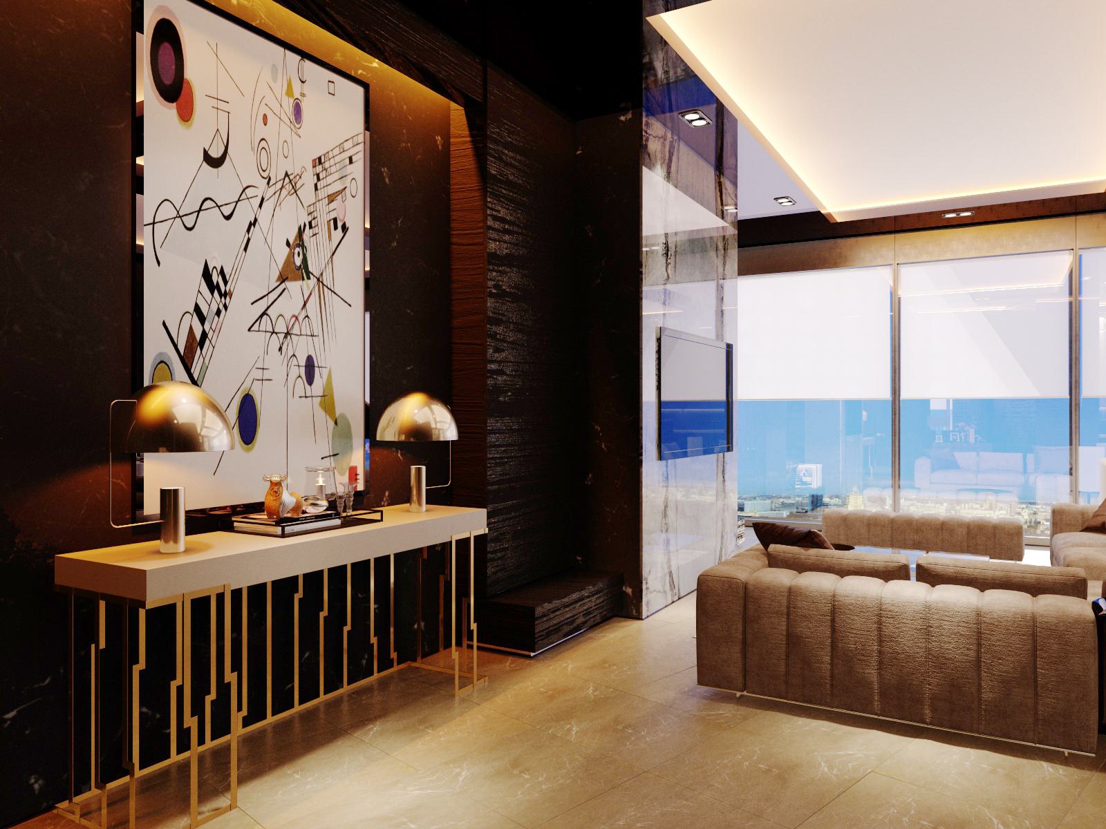 Генезис Дизайн