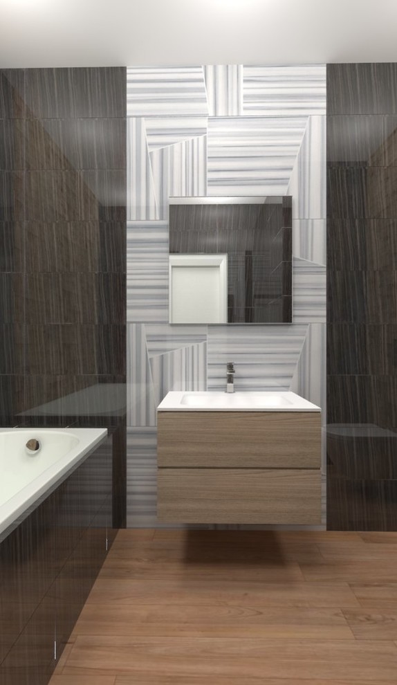 Обложка проекта: ЖК Либідь 2