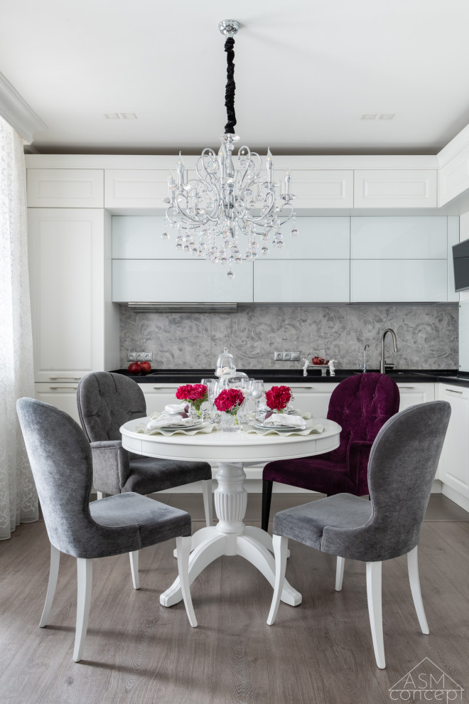 ЖК Левобережная Дубрава