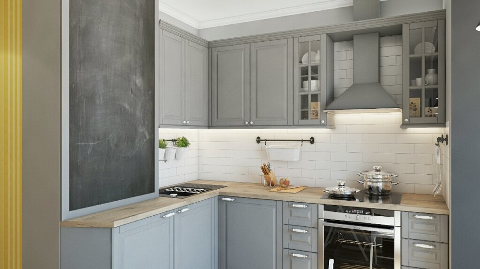 Квартира на Семеновской