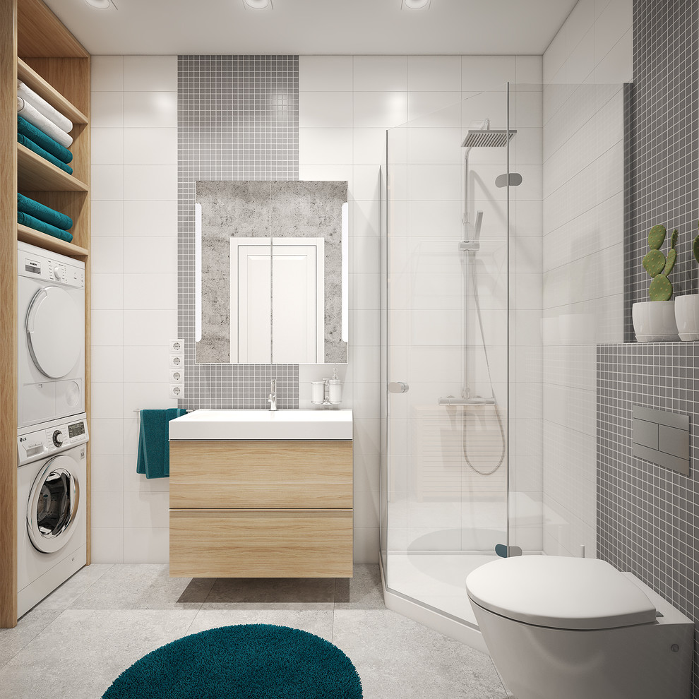 Таунхаус по-шведски