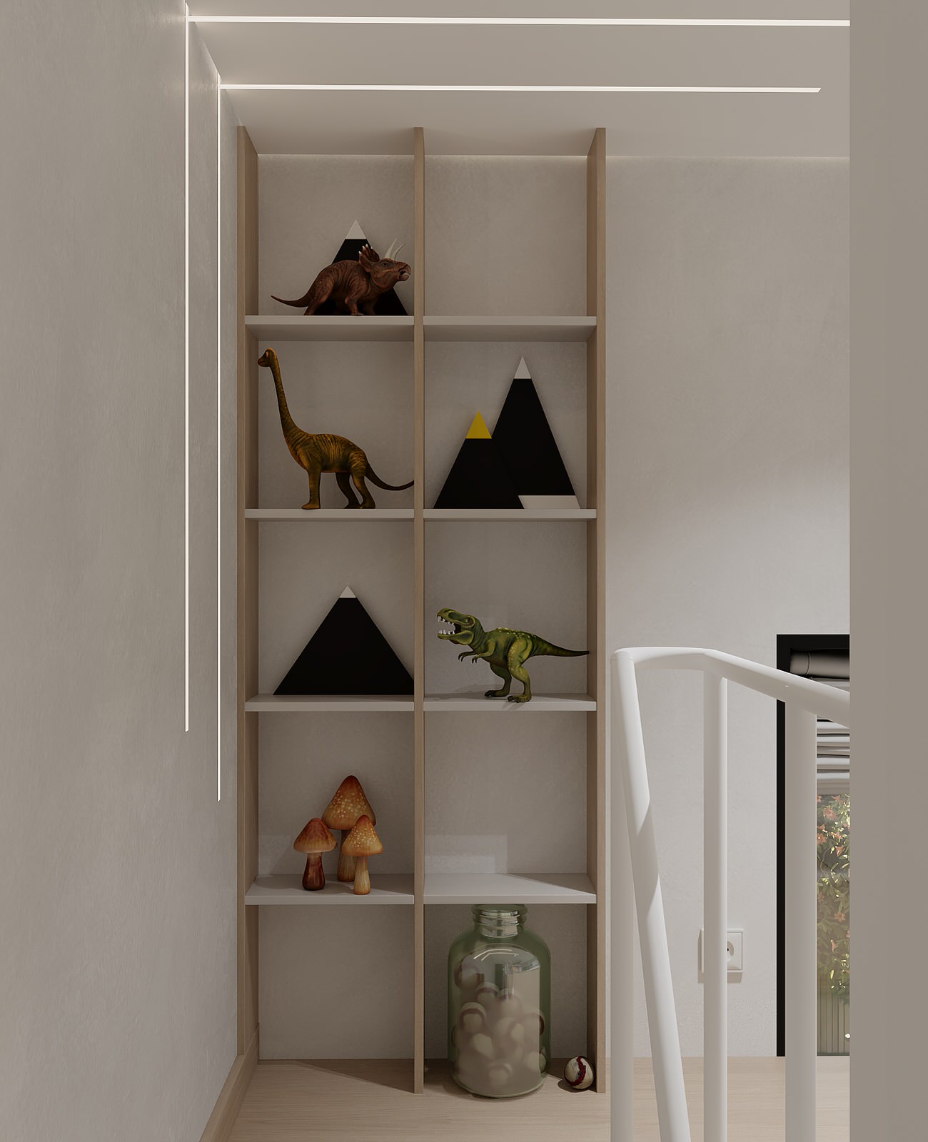 Дом в Испании