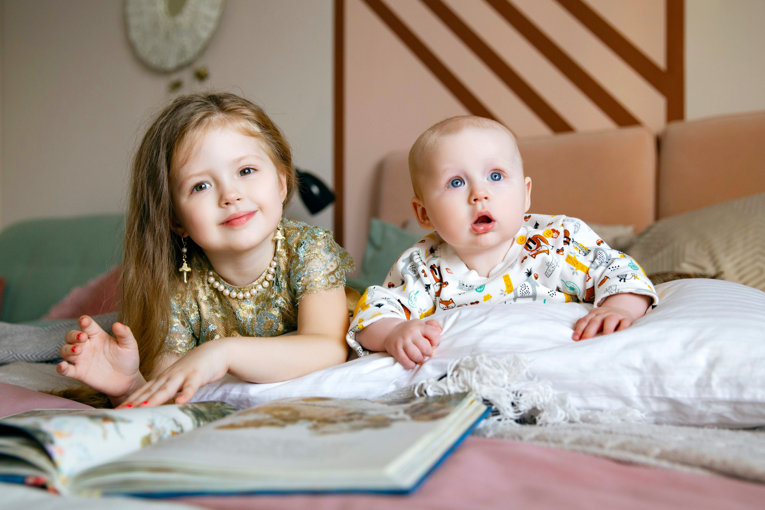 В гостях: Нескучная квартира в Челябинске для семьи дизайнера