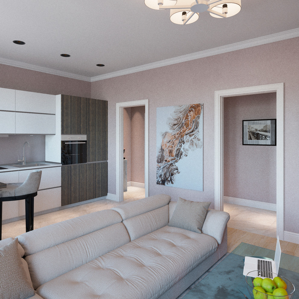 Дизайн-проект #3