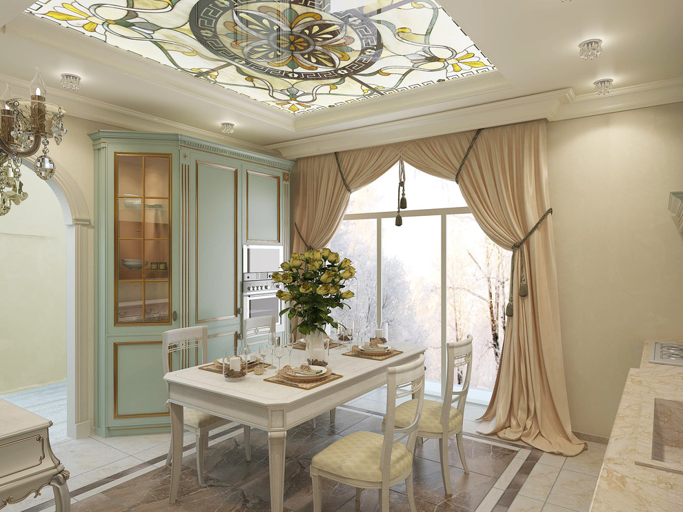 Обложка проекта: "Легкая классика"