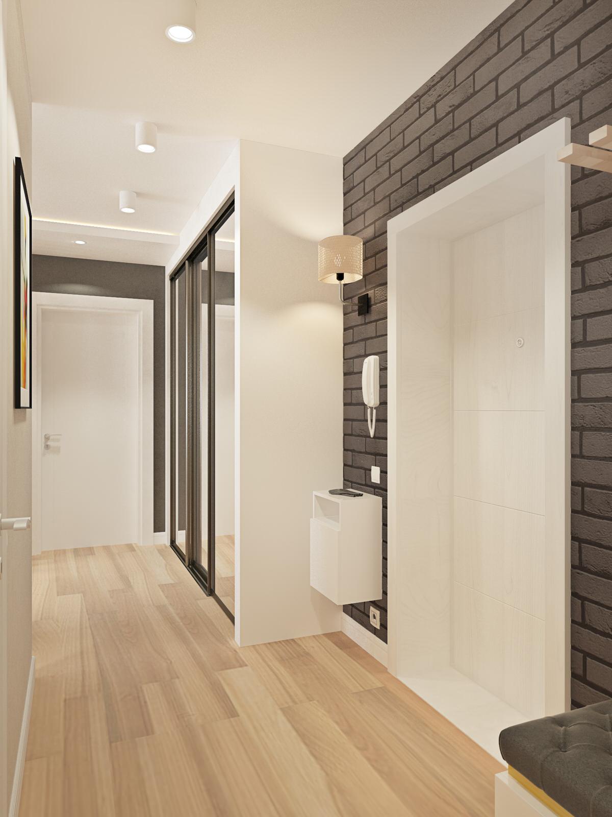 Обложка проекта: Ордженикидзе