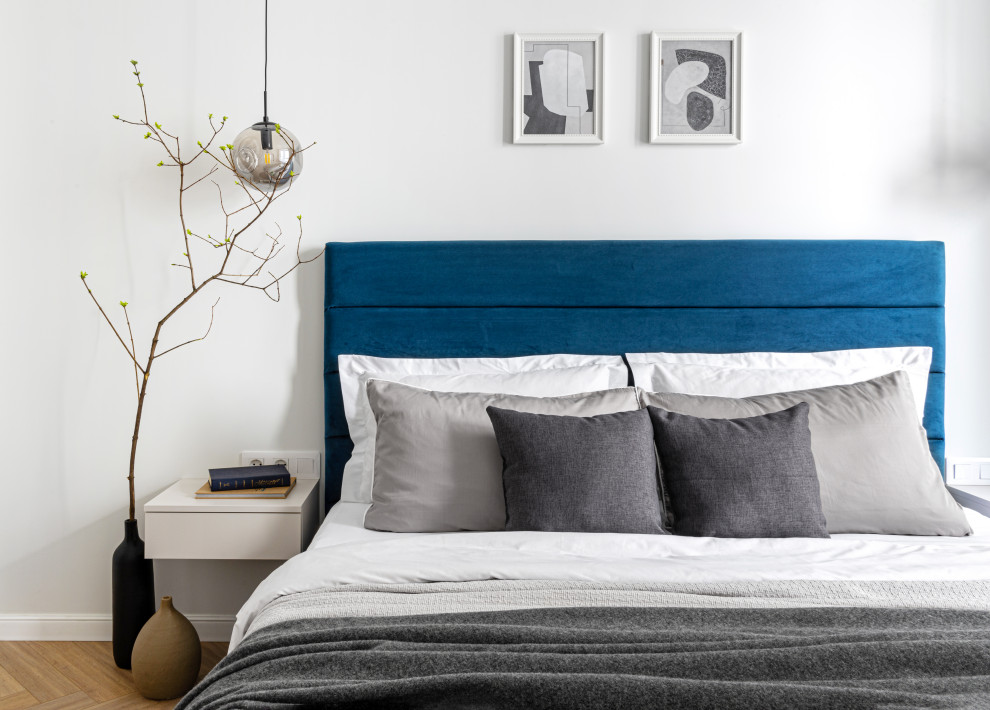 Квартира в Матч Поинт - 2