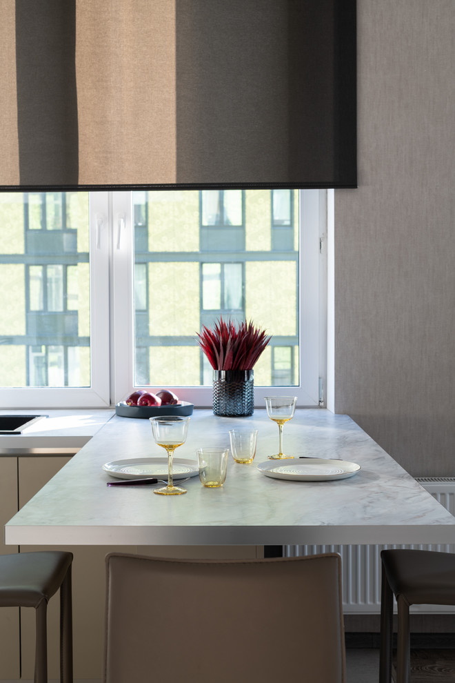 ЖК Технопарк