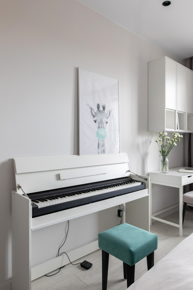 Квартира в ЖК «ARTквартал. Аквилон» Реализация