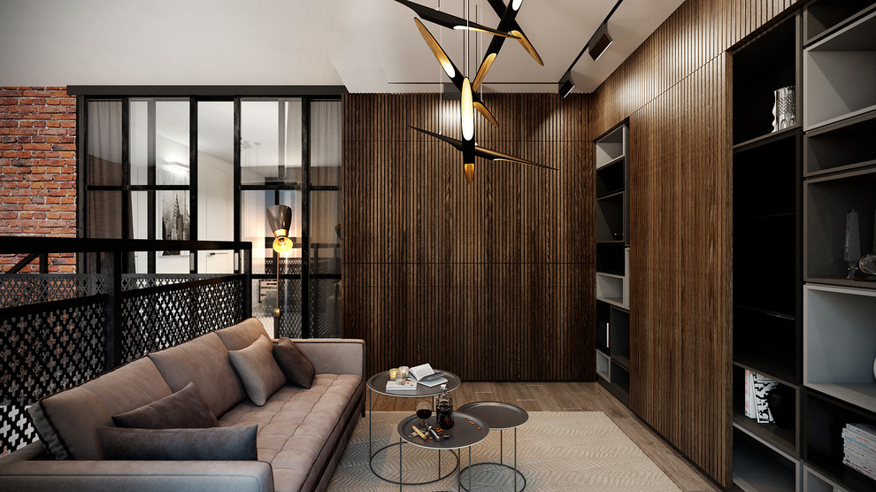 Лофт Рассвет