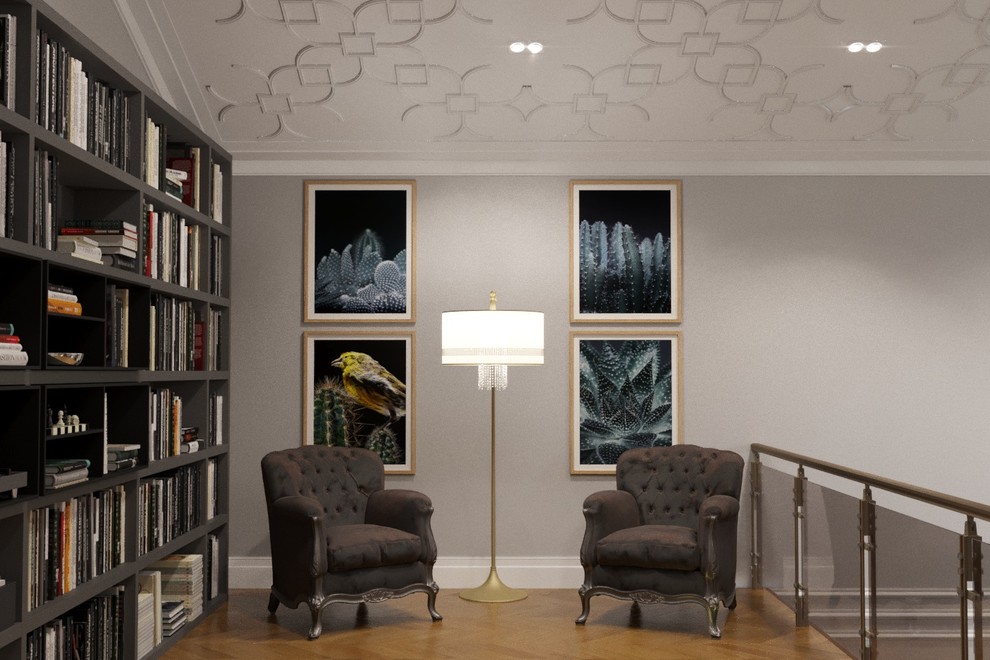 дом за городом