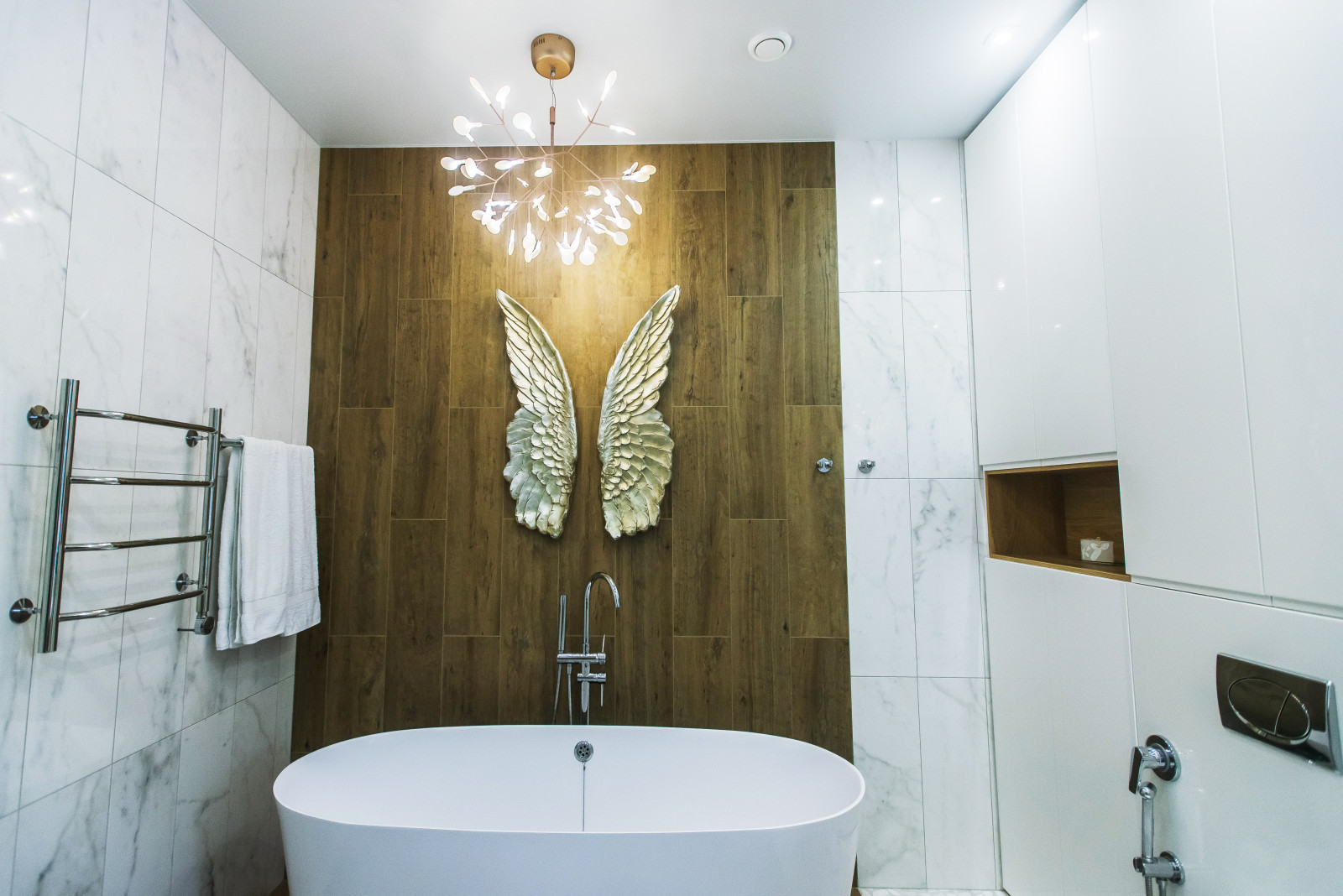 Дом на Революционной