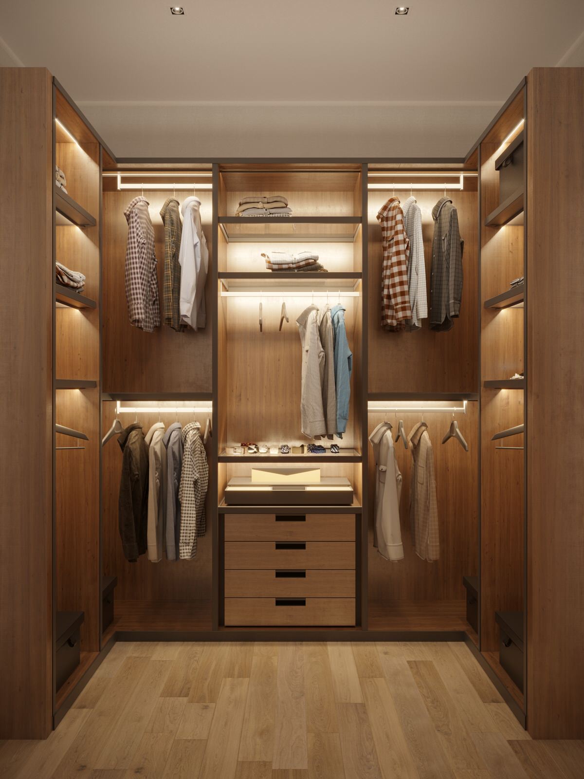 Дом в веселом boy's