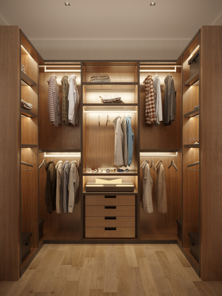 Дом в веселом boy's