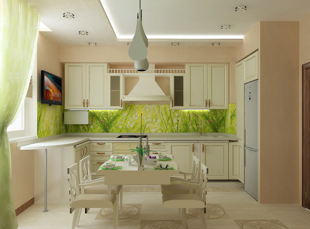 КП Воскресенское