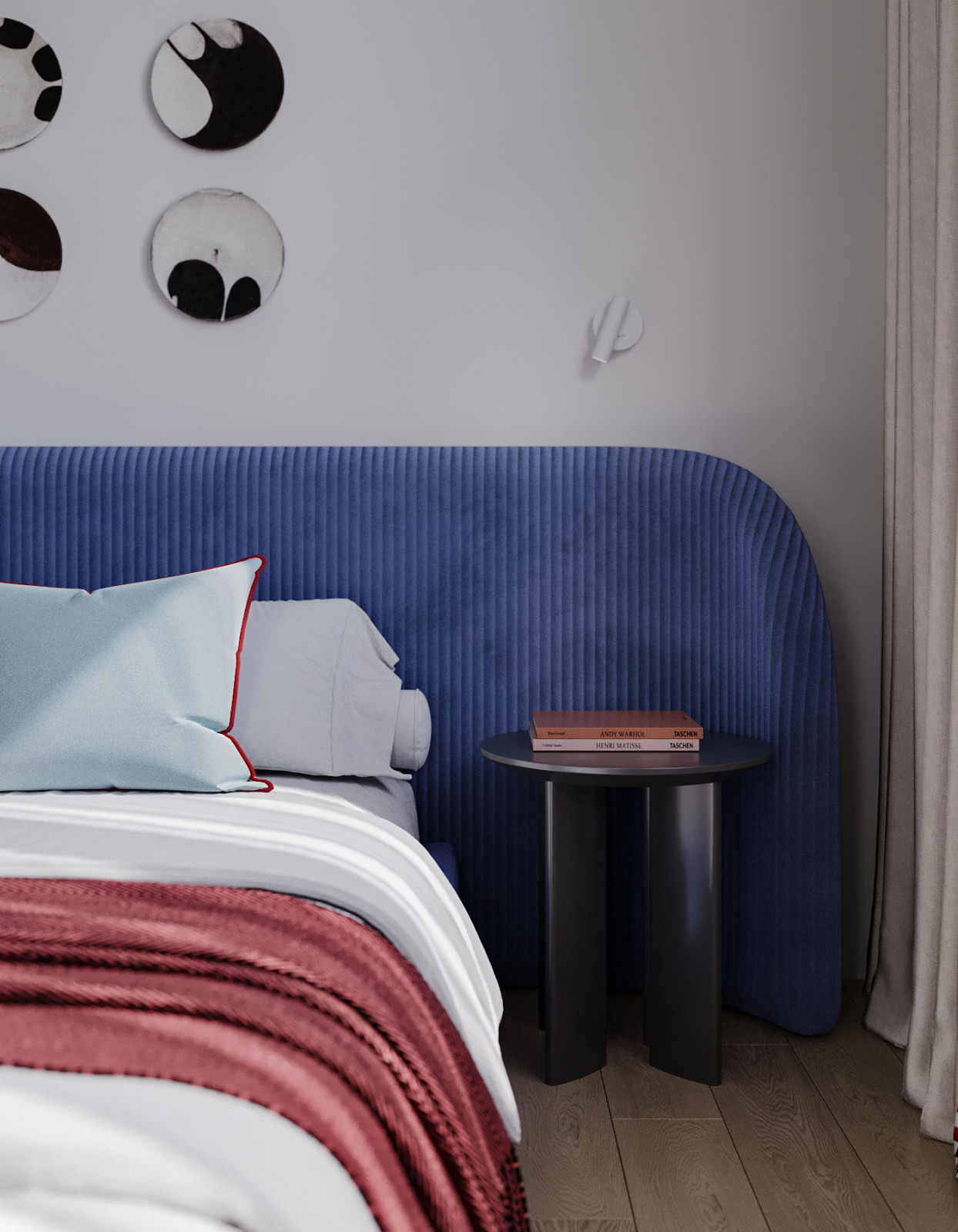 ЖК Новые Черемушки