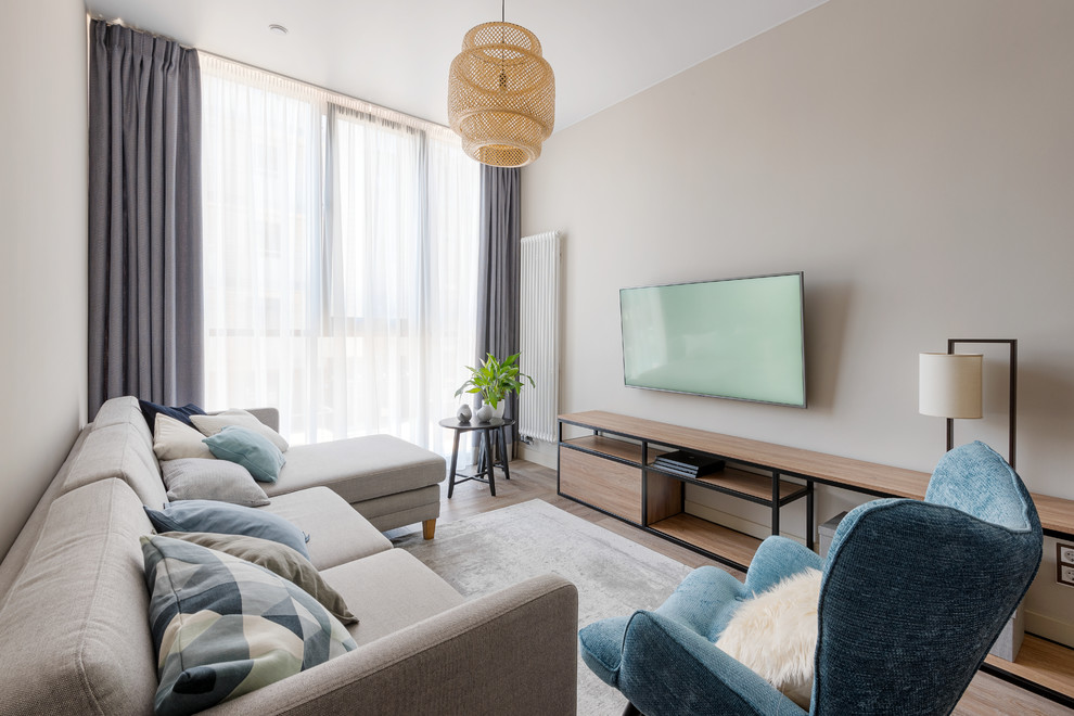 Квартира выходного дня Раушен Престиж 57 кв.м.