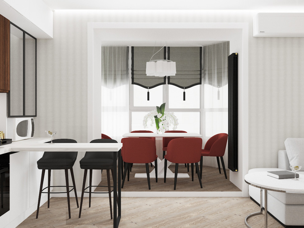 Квартира в мкр. Новый город