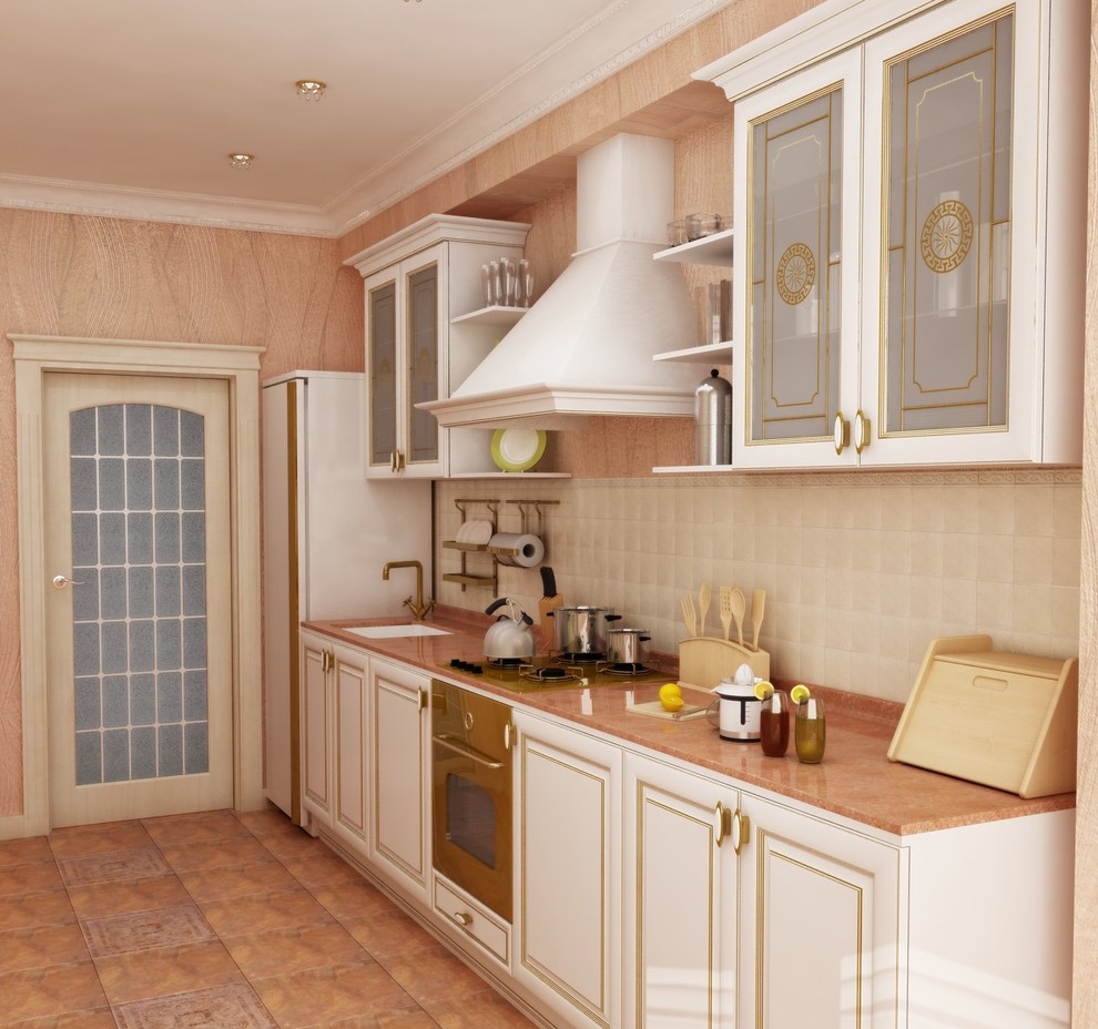 3D визуализации