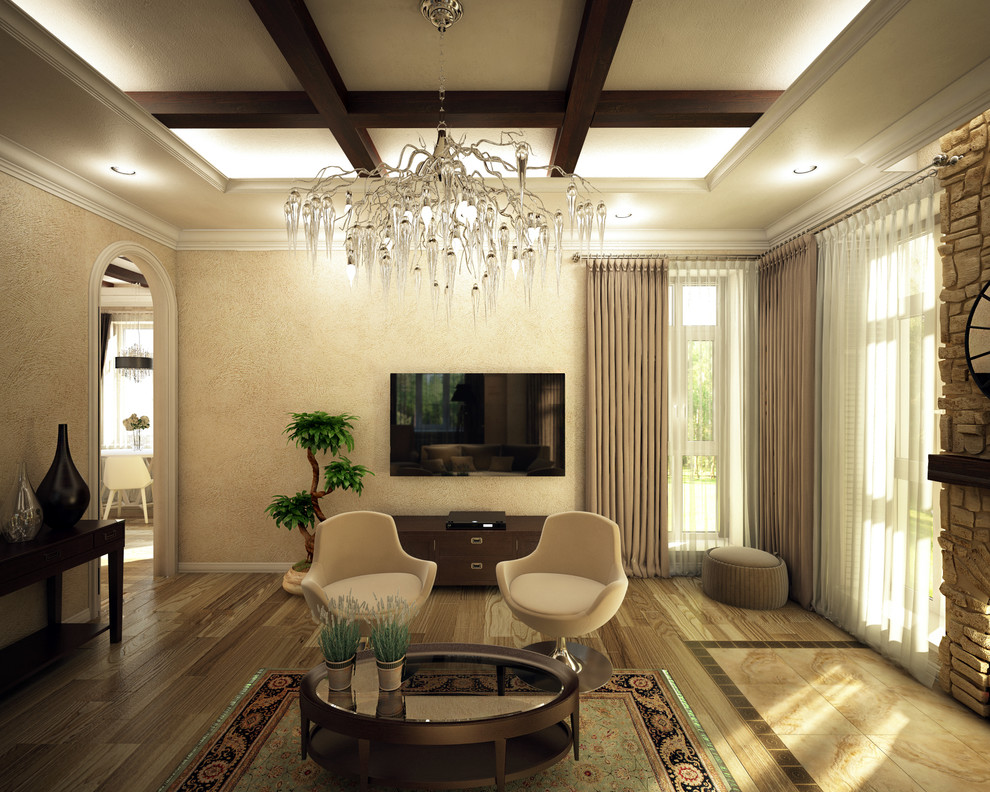 Дом в Щепкине