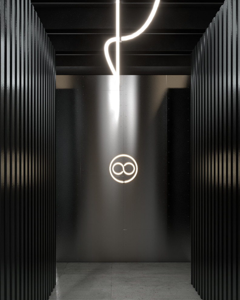 проект ' ownlooks "