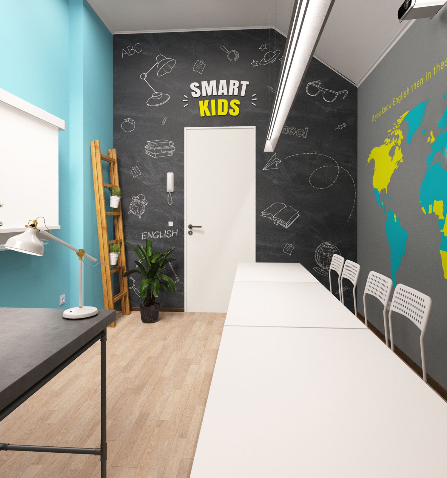 Обложка альбома: Стены