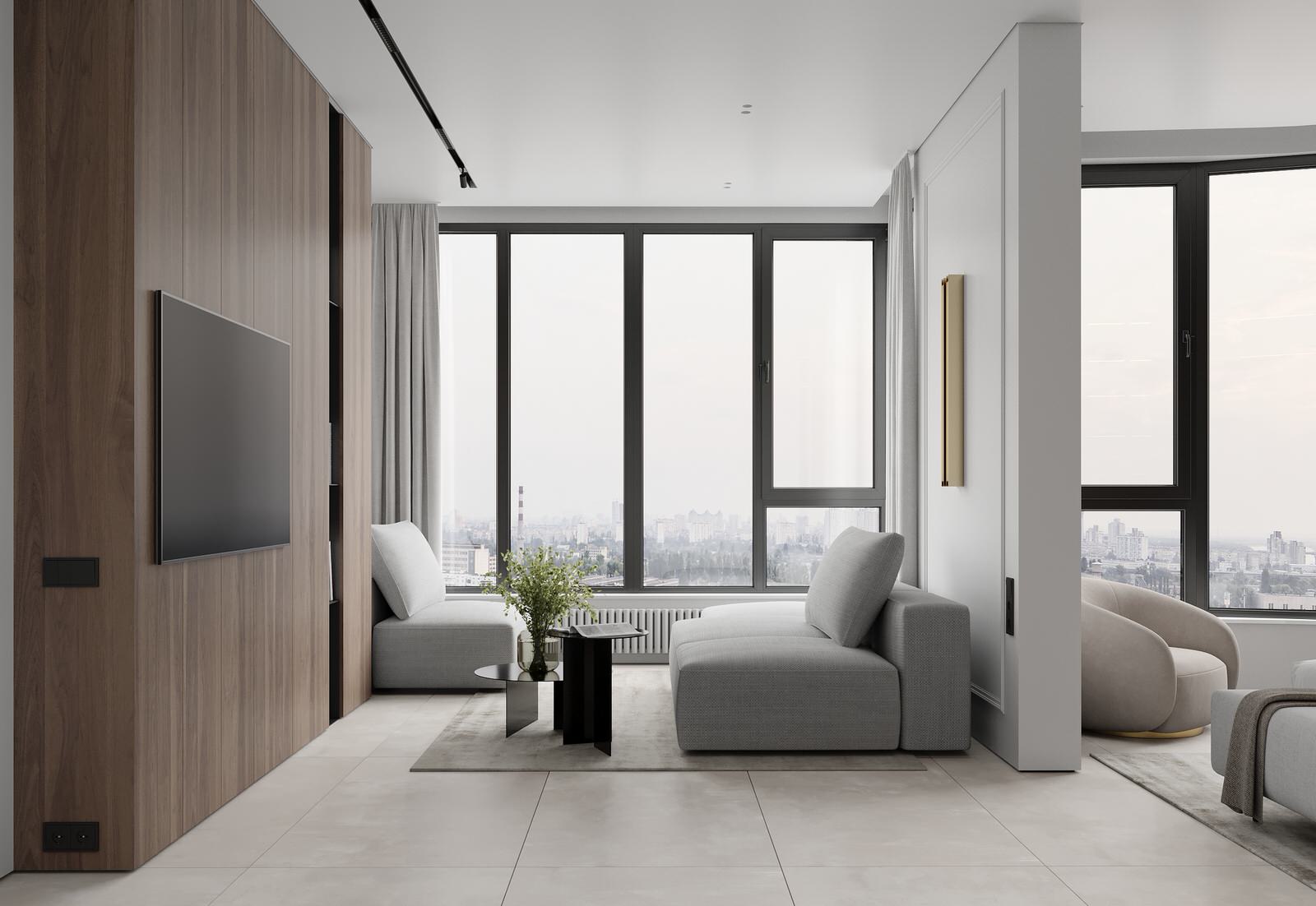 SOMEWHERE IN THE CLOUDS ...