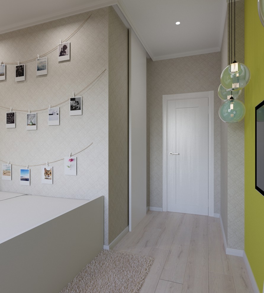 Г. Сургут, Ул. Киртбая, 18 ЖК «Жемчужина Югры»