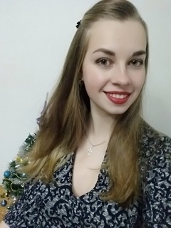 Діана Кравченко