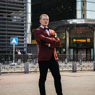 Евгений Резниченко