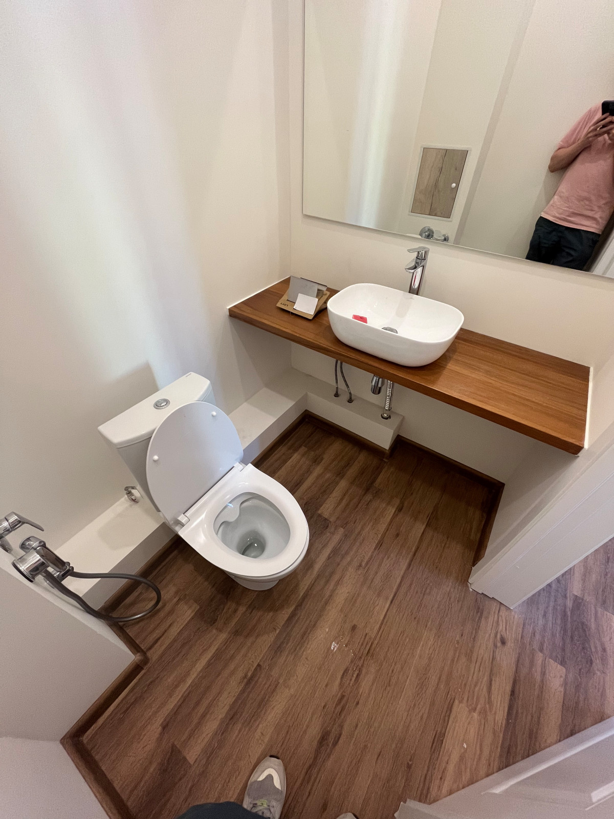 Обложка проекта: Квартира в ЖК Спектр