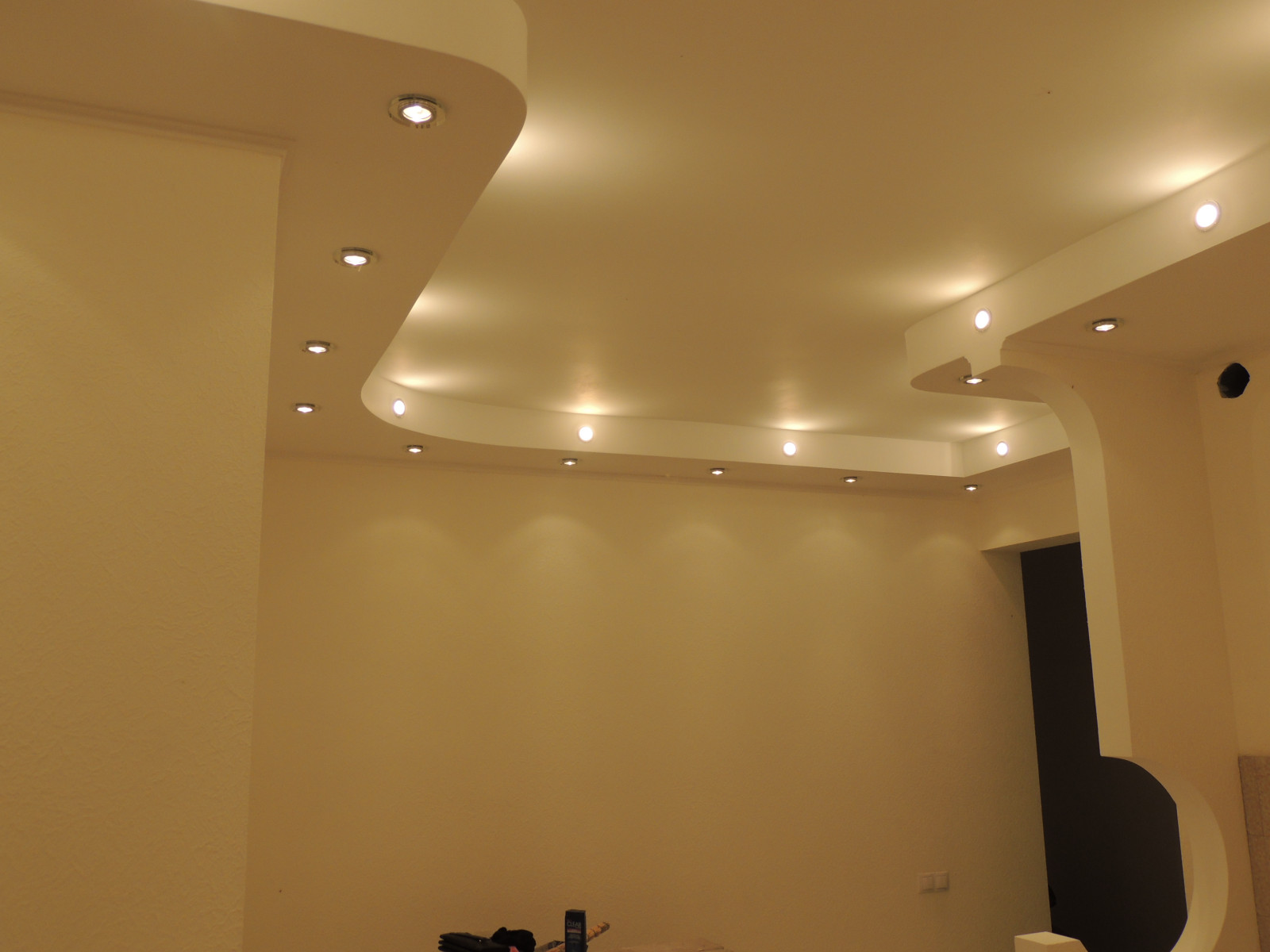 Дизайнерский ремонт квартиры