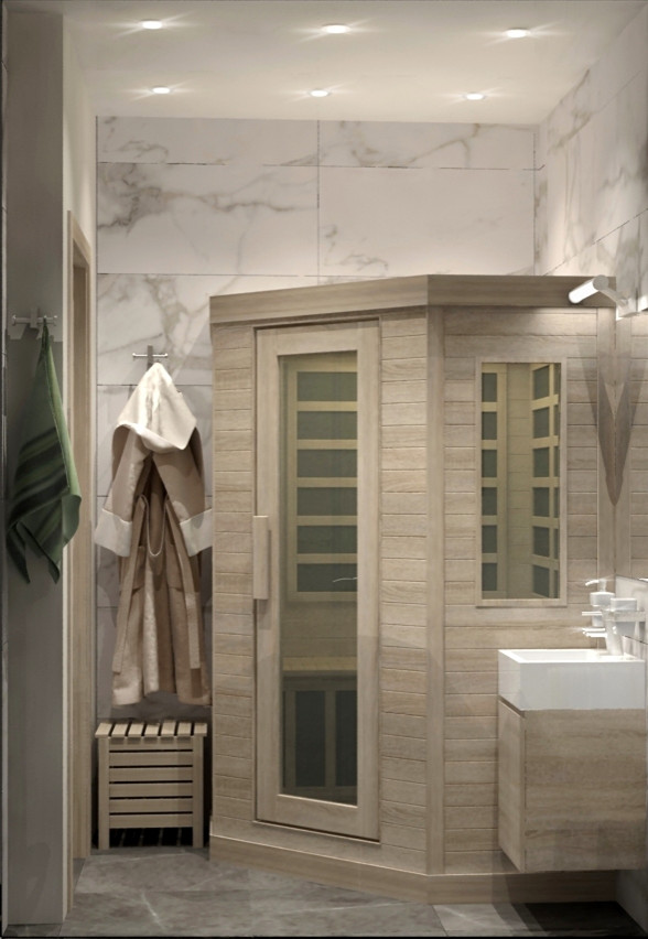 ЖК Резиденция