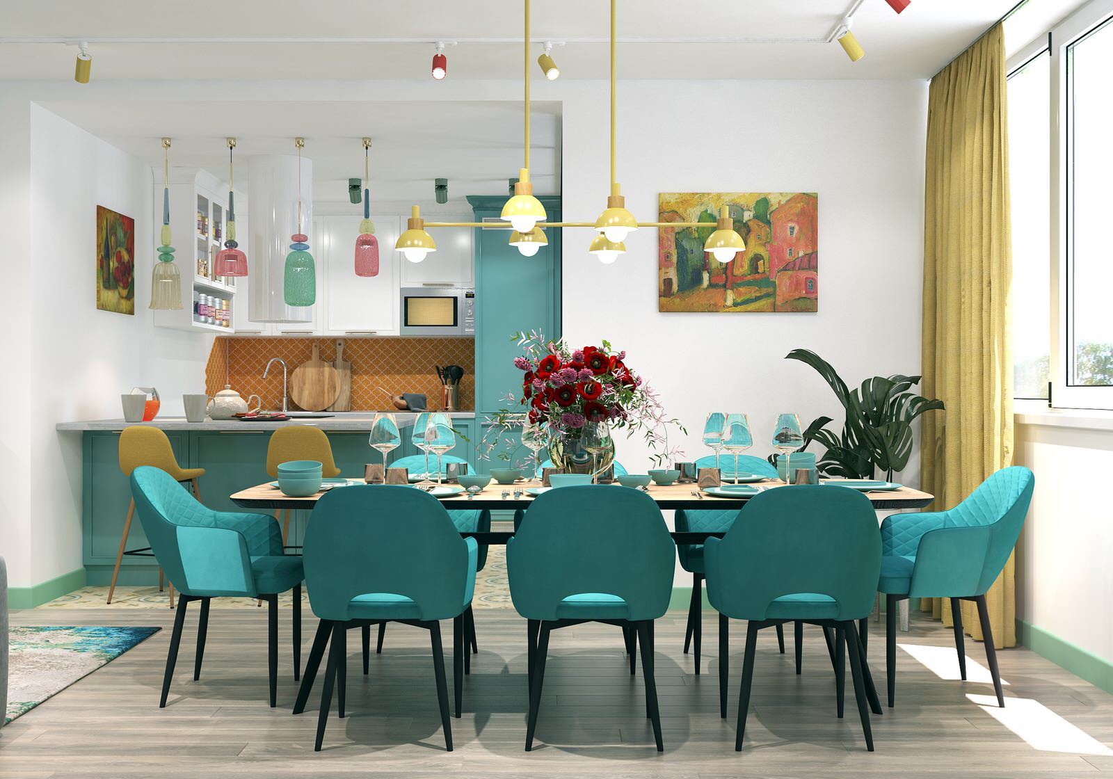 Новое Тушино