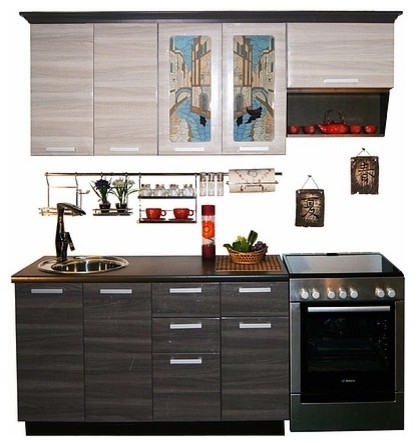 Эльвира Мозаика