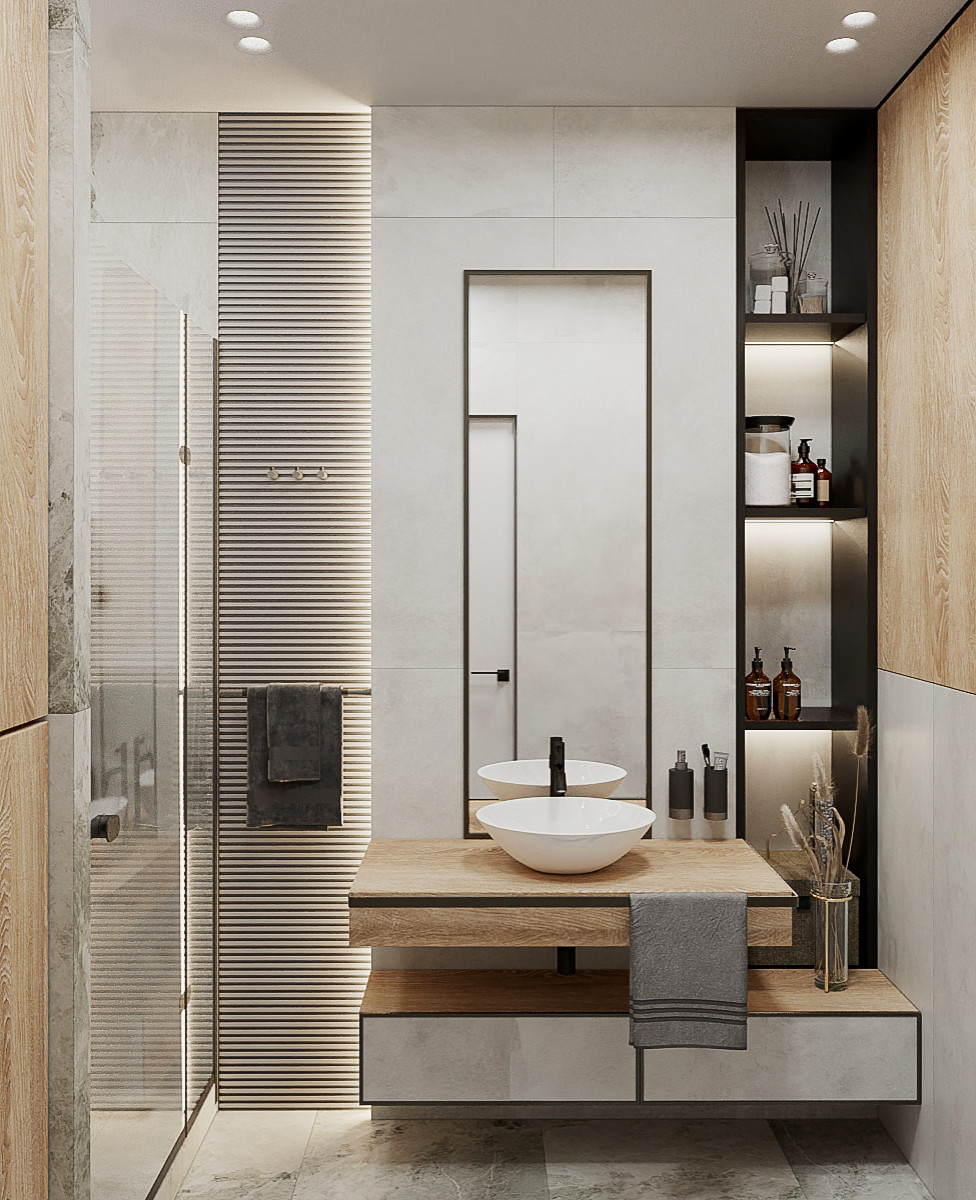 ЖК Мельница