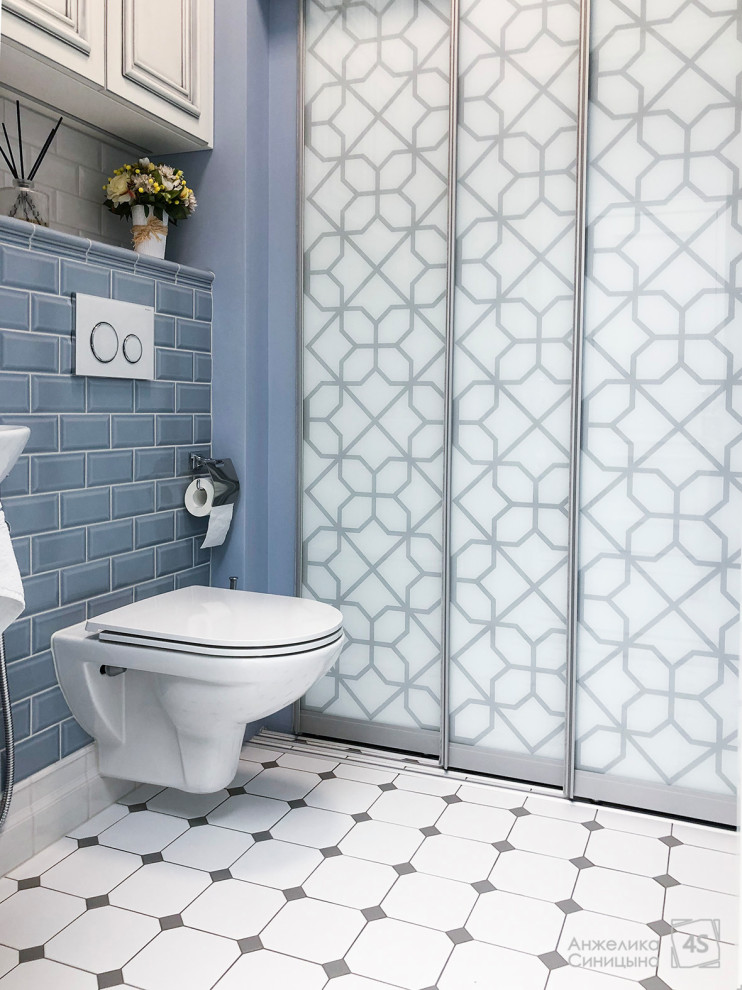 Четыре горизонта