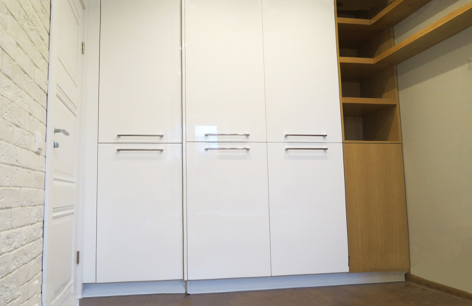 Мебель в квартиру в одном стиле,