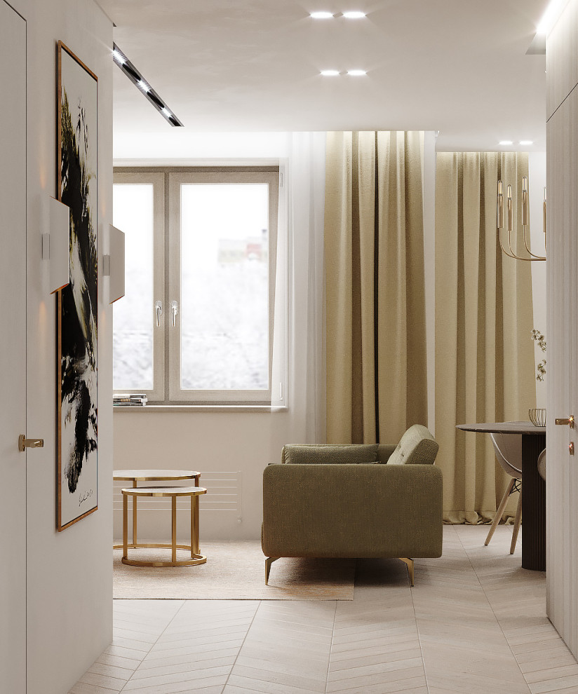 Обложка проекта: Энгельс-Сити