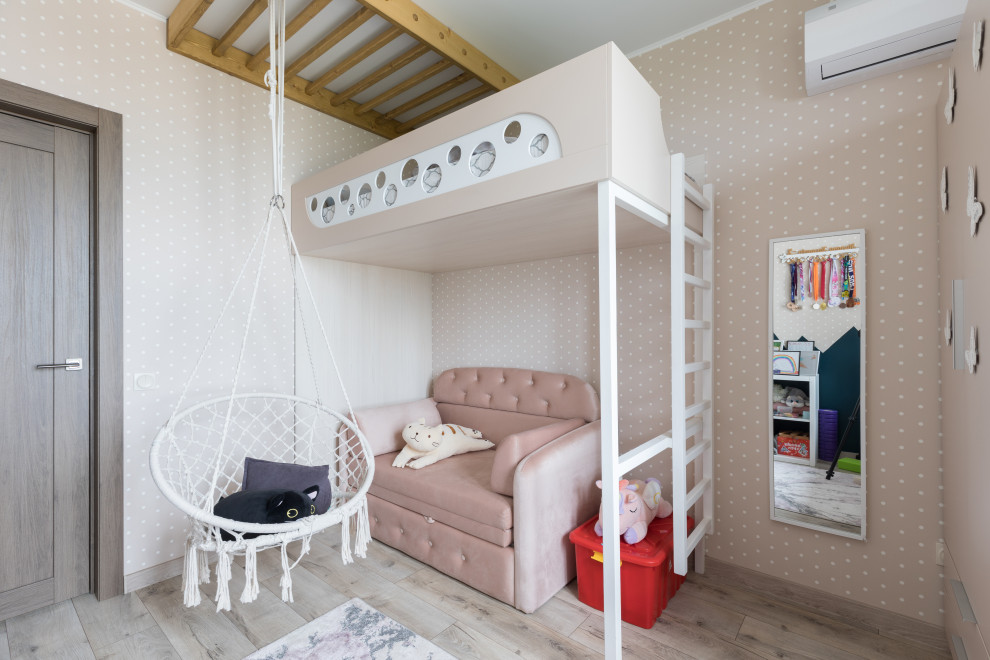 Проект квартиры