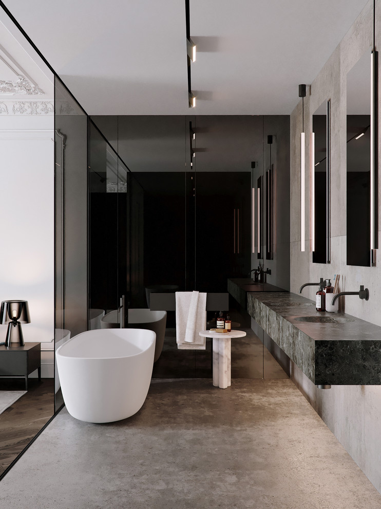 Современная интерпретация классики