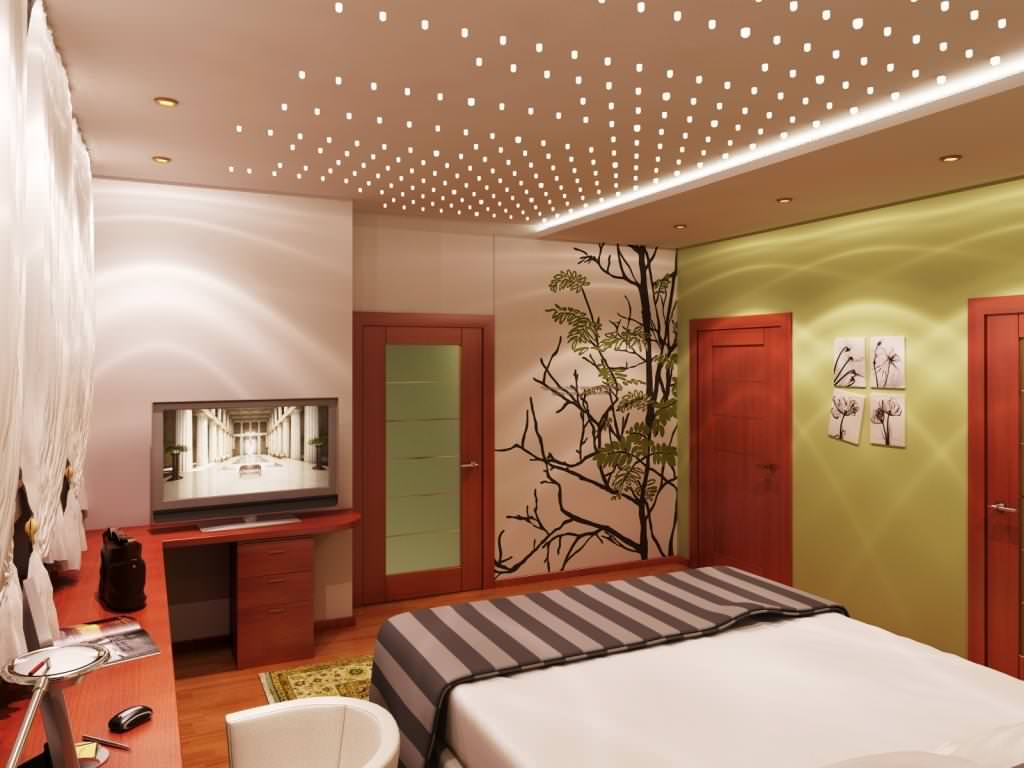 Коттедж 450 кв. м