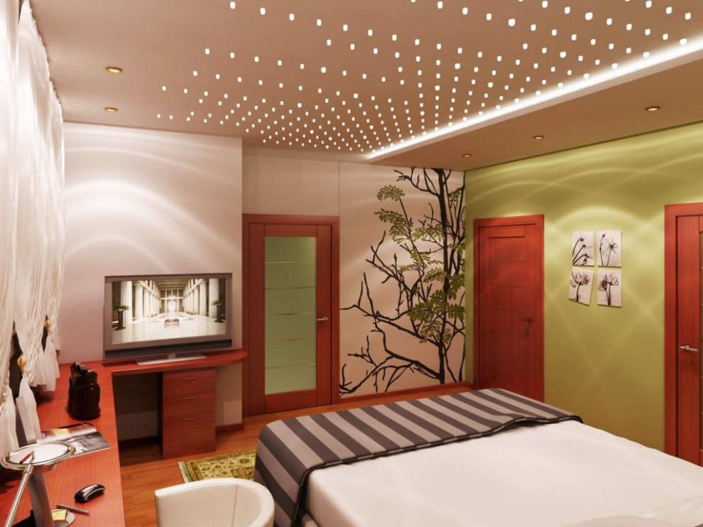 Коттедж 450 кв. м