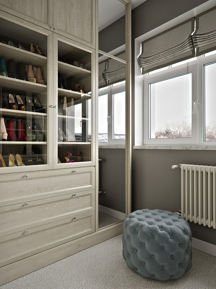 Загородный дом в коттеджном поселке "Онегин Парк"