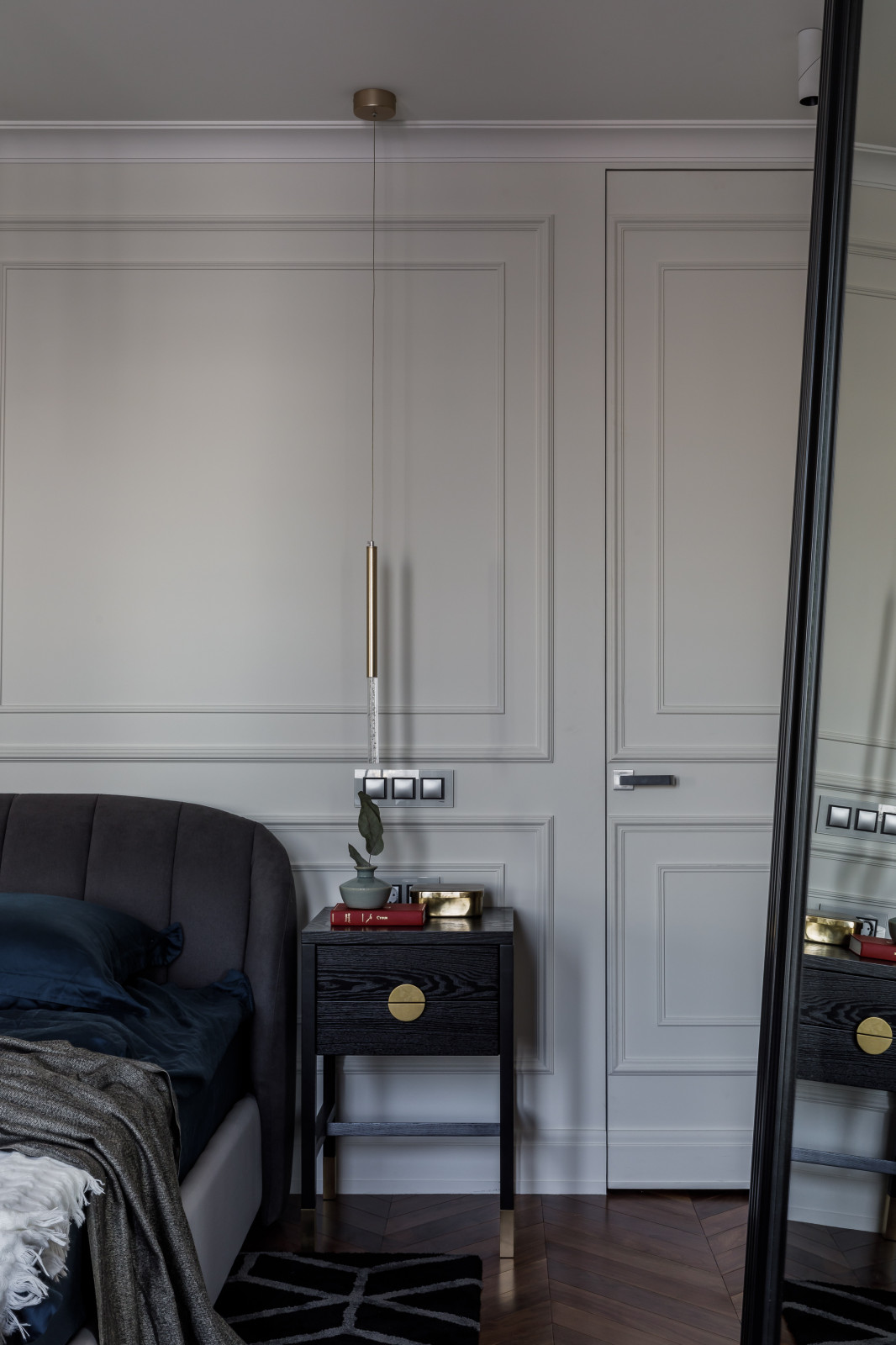 Нью-Йоркский шик