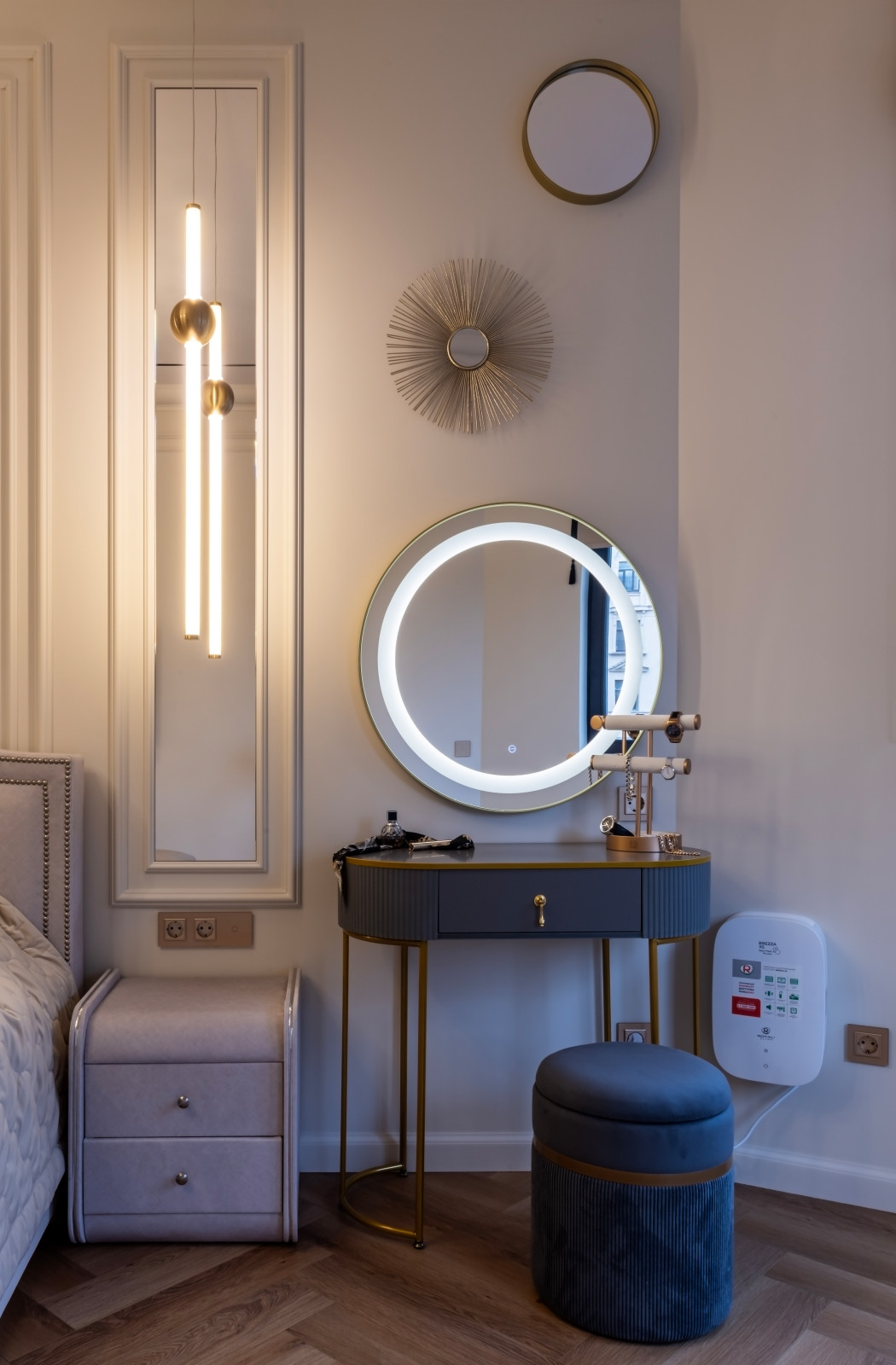 ЖК "Gtand House Club"