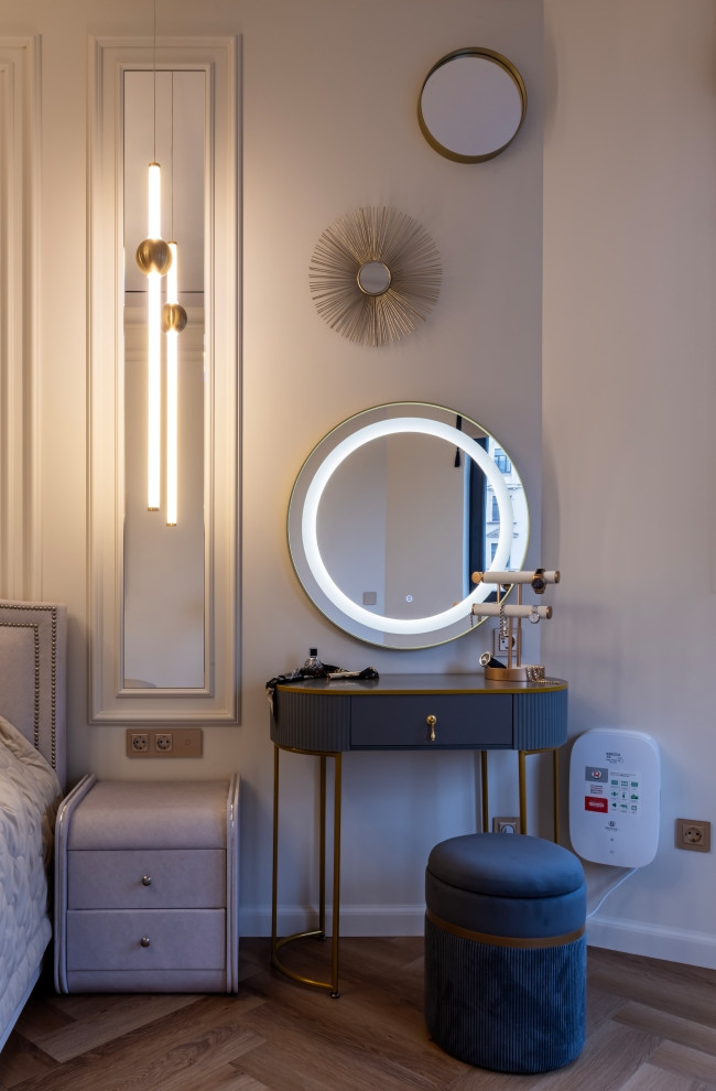 ЖК "Gtand House Club"