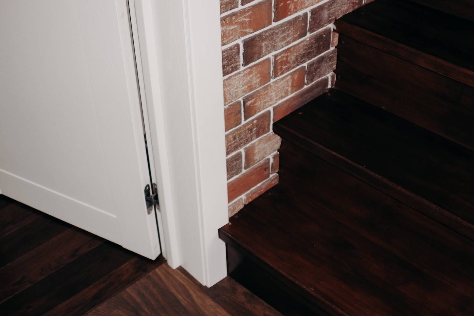 Красивый дом