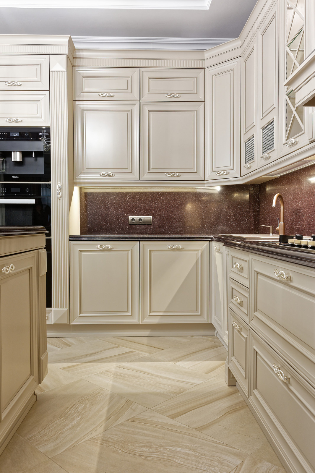 Unica, дом в Домодедово